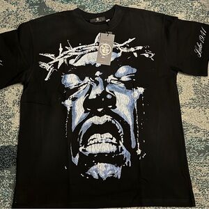 Hellstar graphic tee